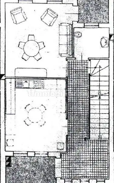 Villa a schiera 5 locali, Centro, Asolo - foto 3