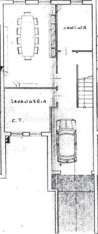 Villa a schiera 5 locali, Centro, Asolo - foto 5