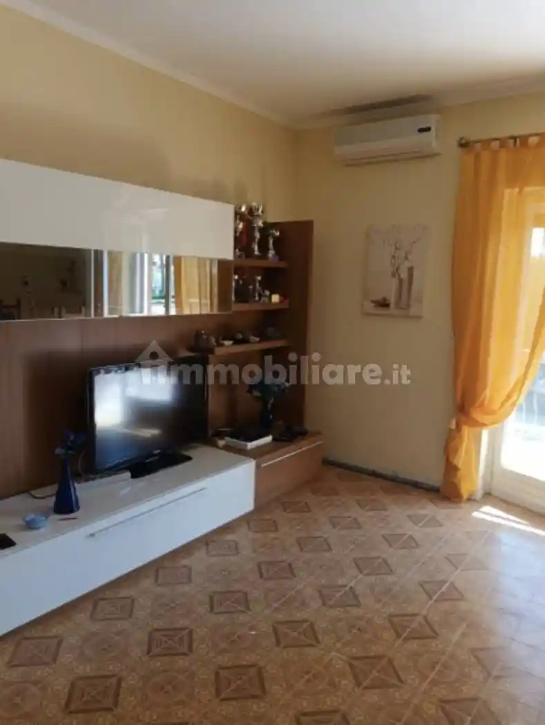 Appartamento in vendita a Ladispoli