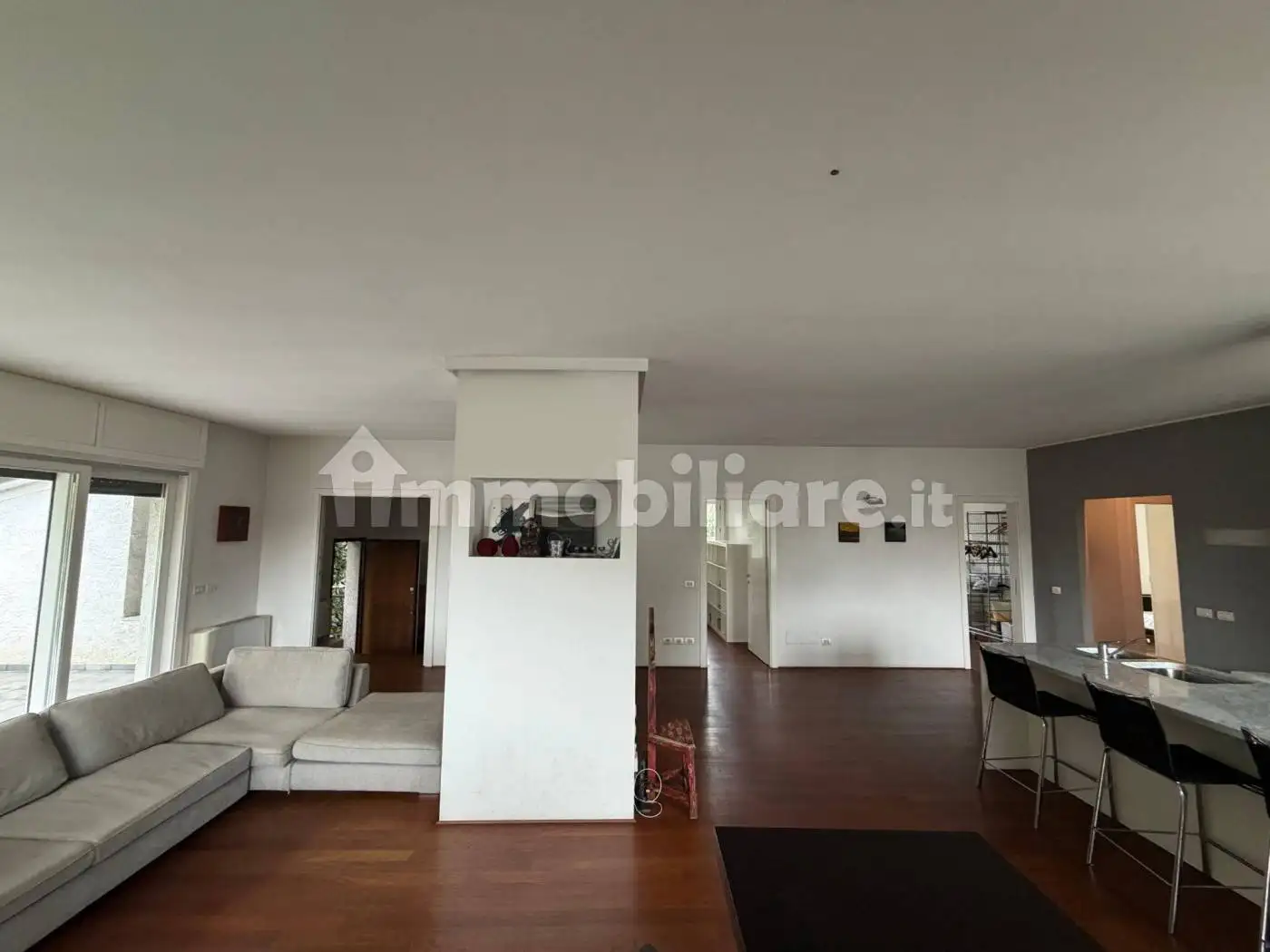 Villa in affitto a Segrate