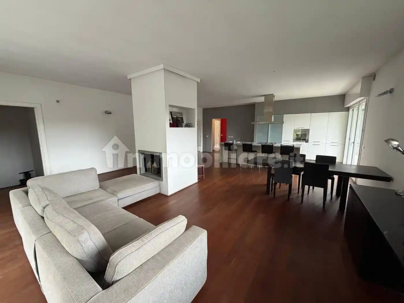 Villa bifamiliare via Achille Grandi 54, Segrate Centro, Segrate - foto 2