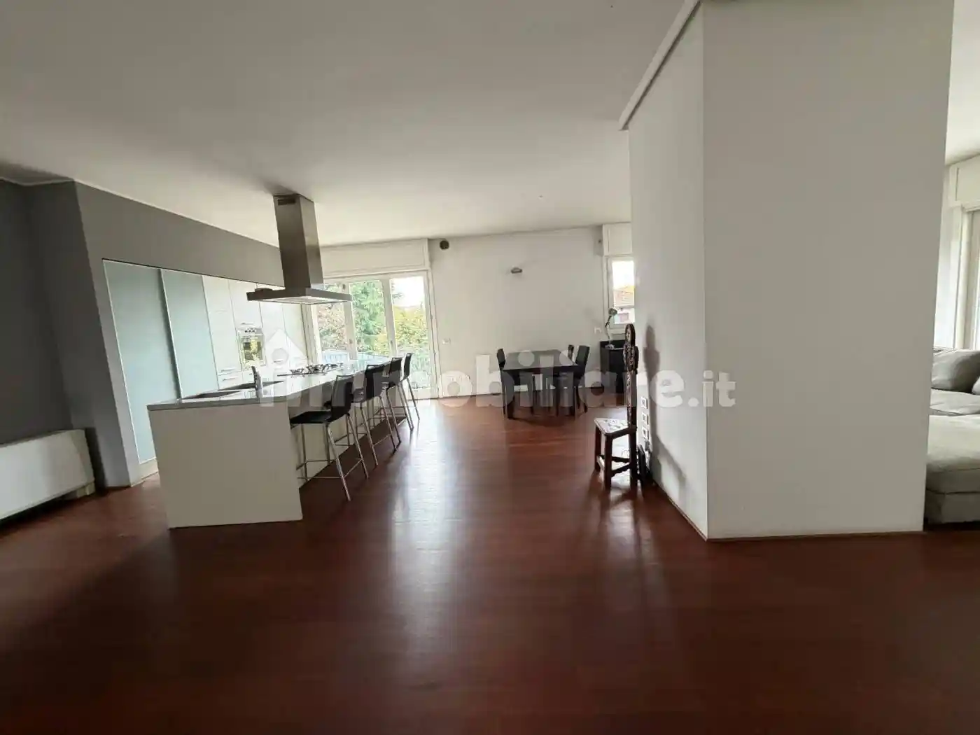 Villa bifamiliare via Achille Grandi 54, Segrate Centro, Segrate - foto 5