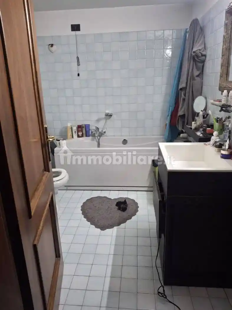 Attico via Vendramini 50, Centro, Bassano del Grappa - foto 5