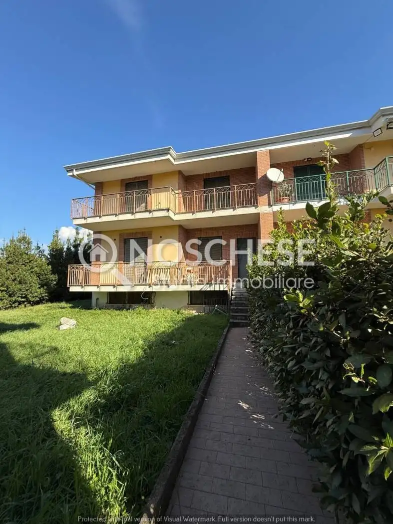 Villetta a schiera in vendita a Pontecagnano Faiano