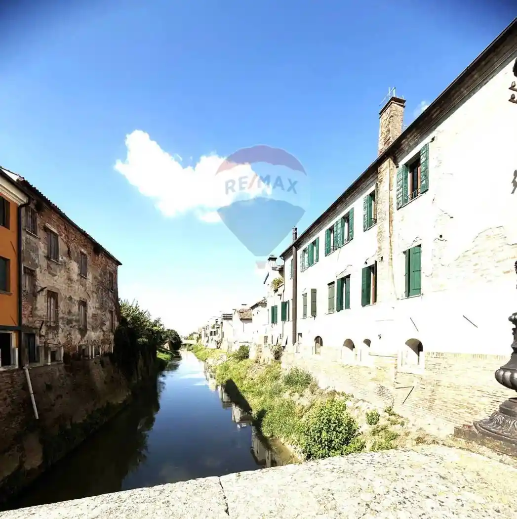 Appartamento Porta Vecchia 15, Centro Storico, Este - foto 2