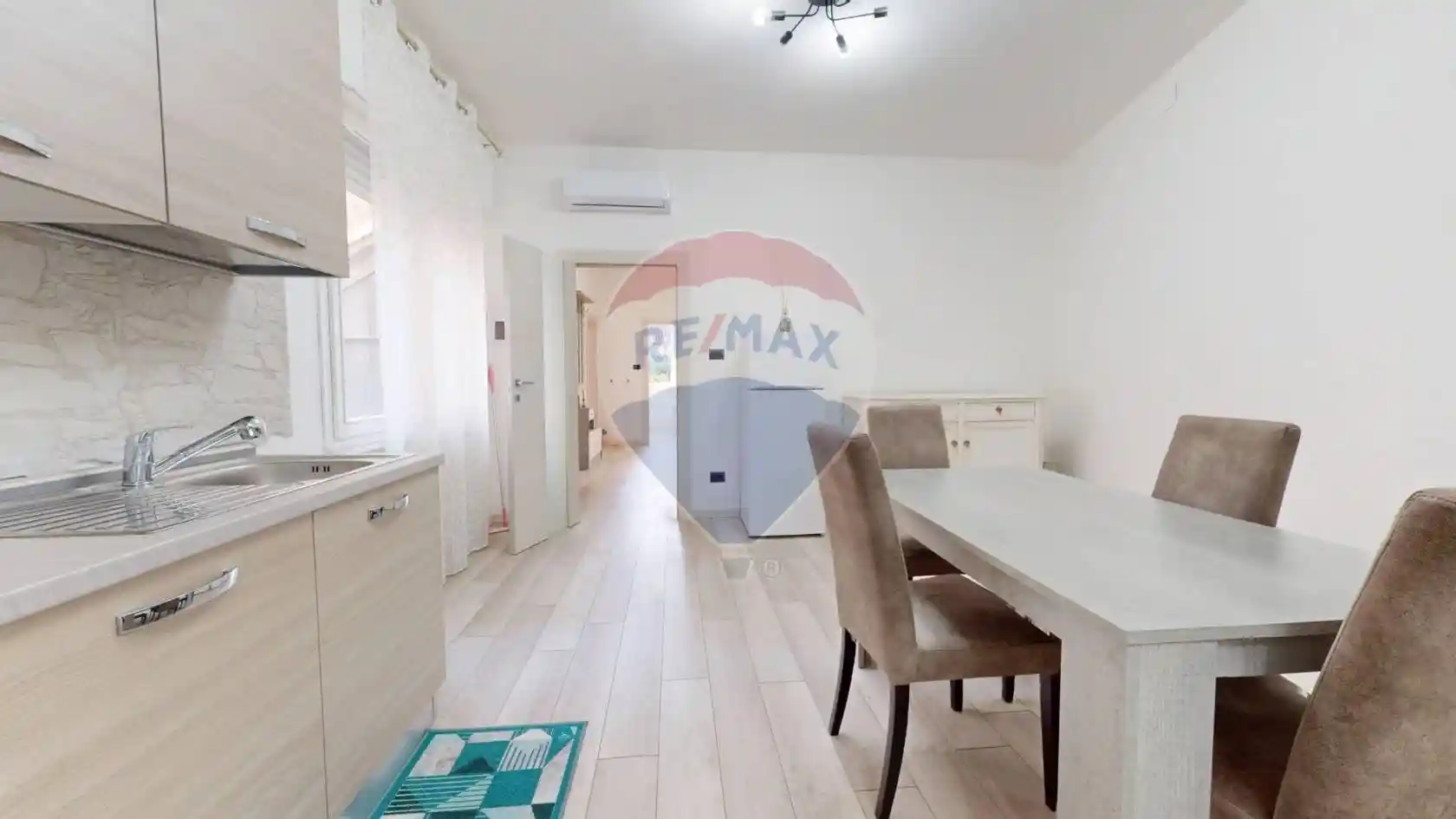 Appartamento Porta Vecchia 15, Centro Storico, Este - foto 4