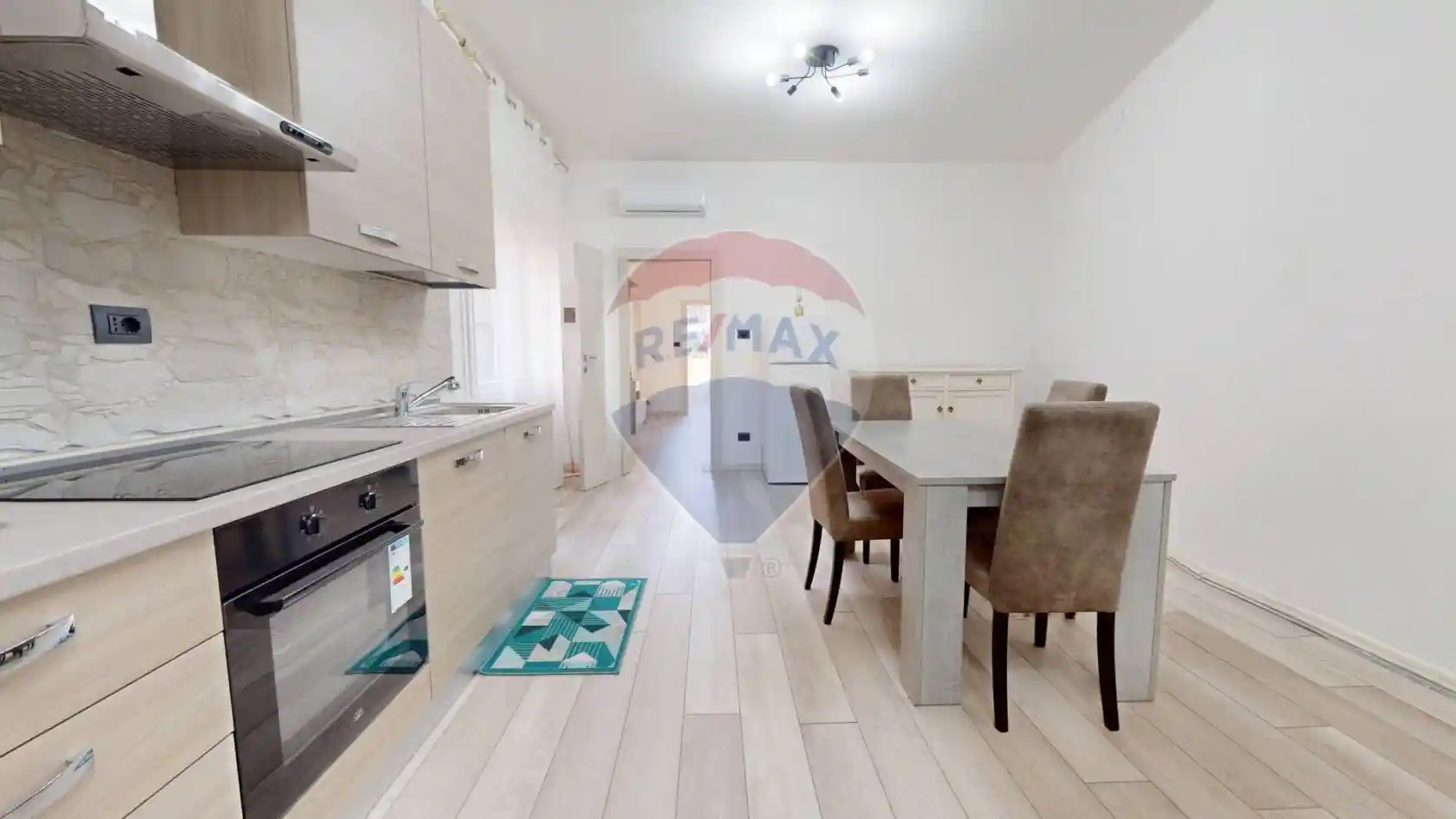 Appartamento Porta Vecchia 15, Centro Storico, Este - foto 5