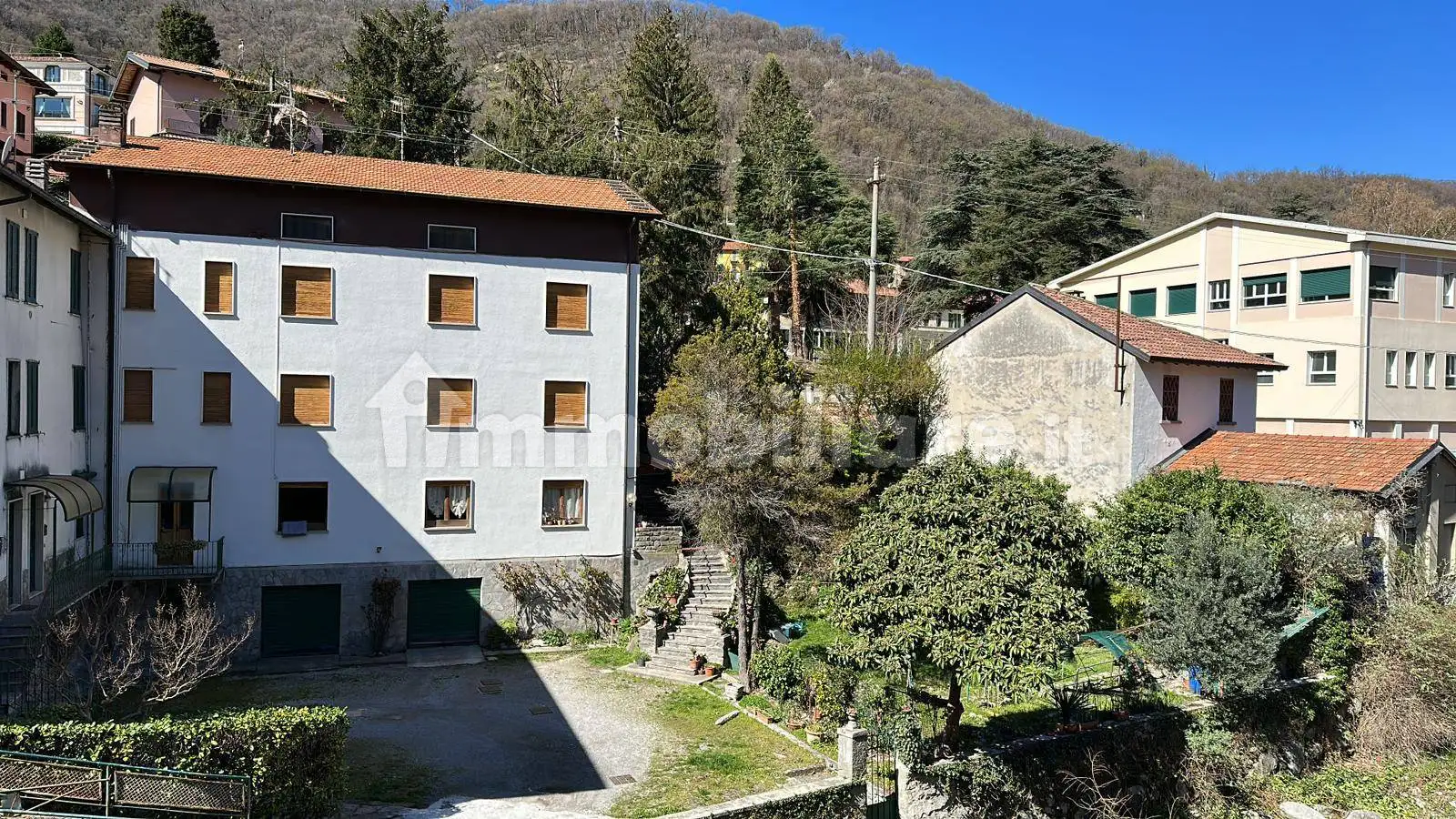 Terratetto plurifamiliare via E. Romagnoli 48, Centro, Asso - foto 4