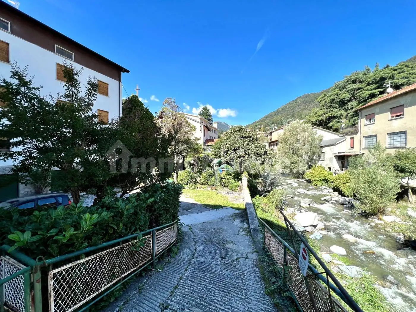 Terratetto plurifamiliare via E. Romagnoli 48, Centro, Asso - foto 5