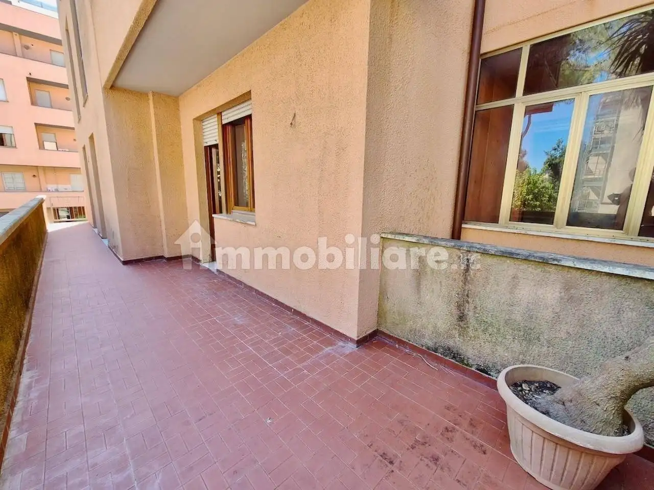 Appartamento in vendita a Pisa