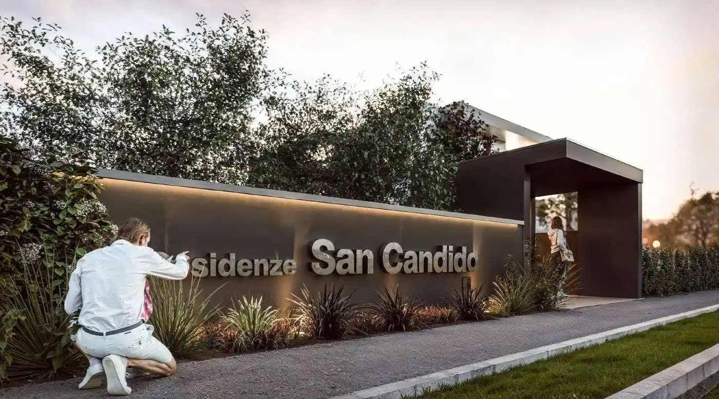 Appartamento in vendita a Limena