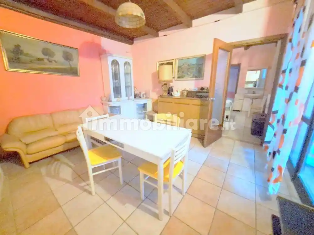 Bilocale via Lomellina, Parona - foto 2