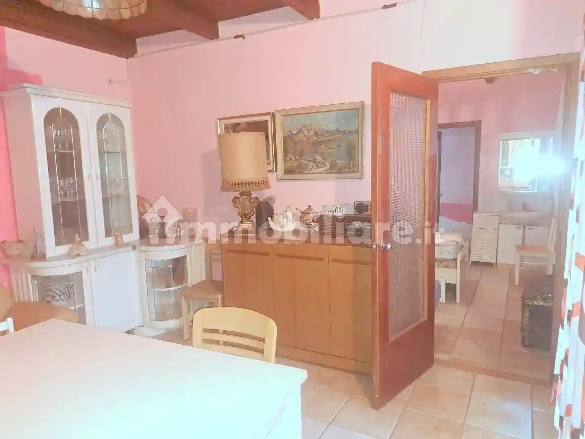 Bilocale via Lomellina, Parona - foto 3