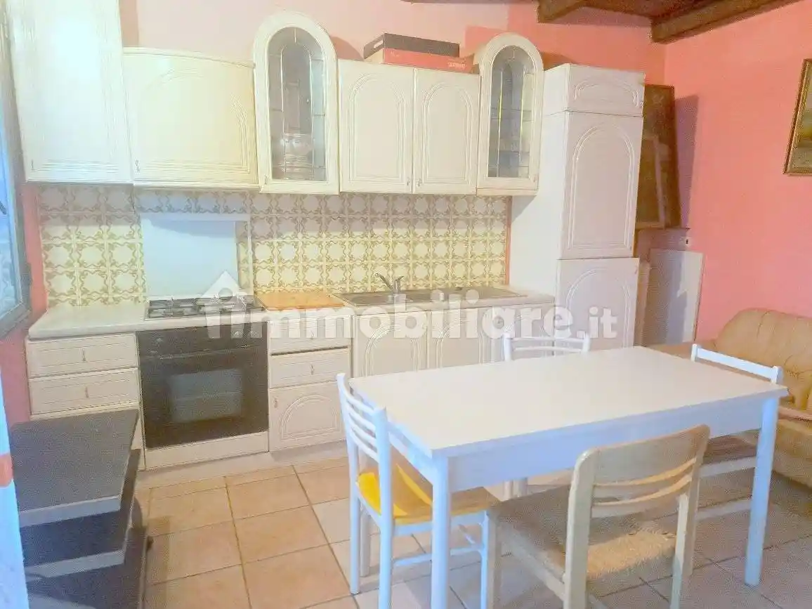 Bilocale via Lomellina, Parona - foto 4