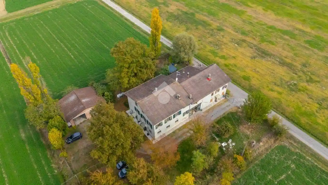Villa in vendita a Reggio Emilia