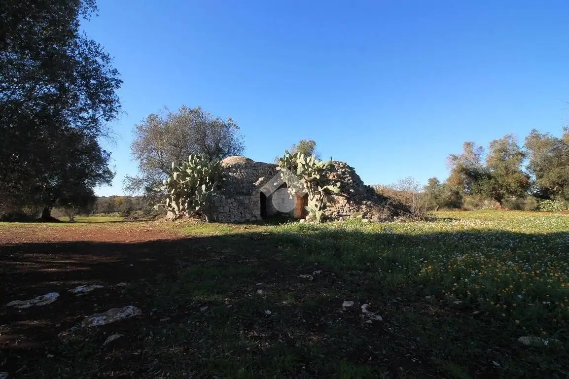 Rustico - Casale in vendita a Ostuni