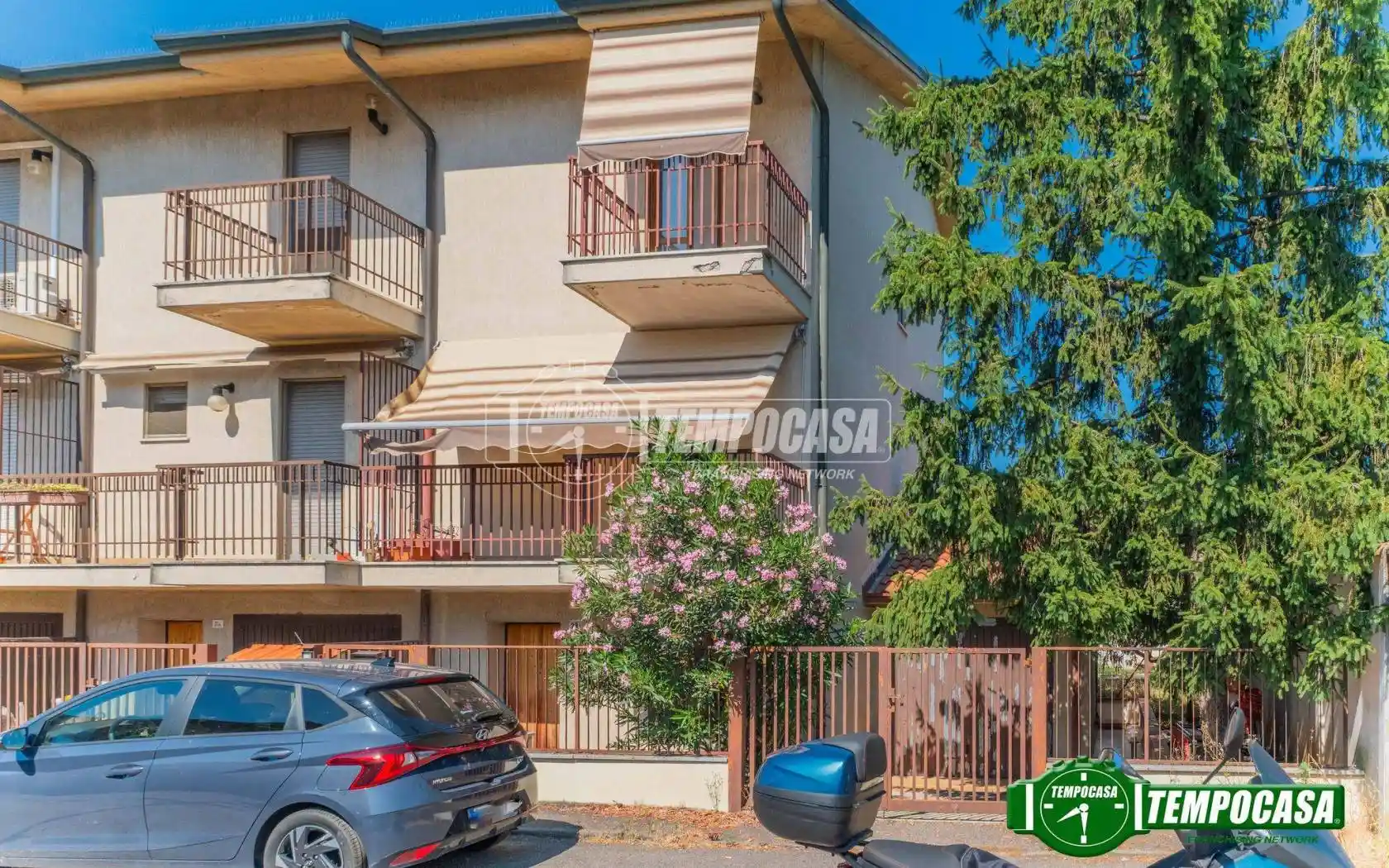 Villetta a schiera in vendita a Bareggio