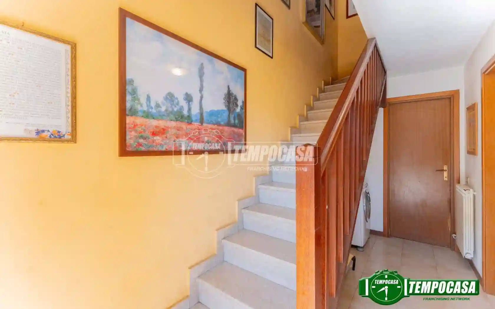 Villetta a schiera - foto 5