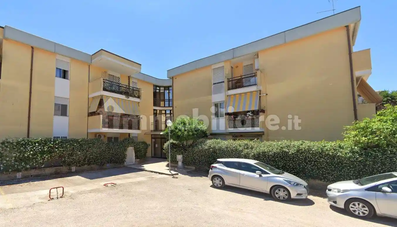 Appartamento in vendita a Nettuno