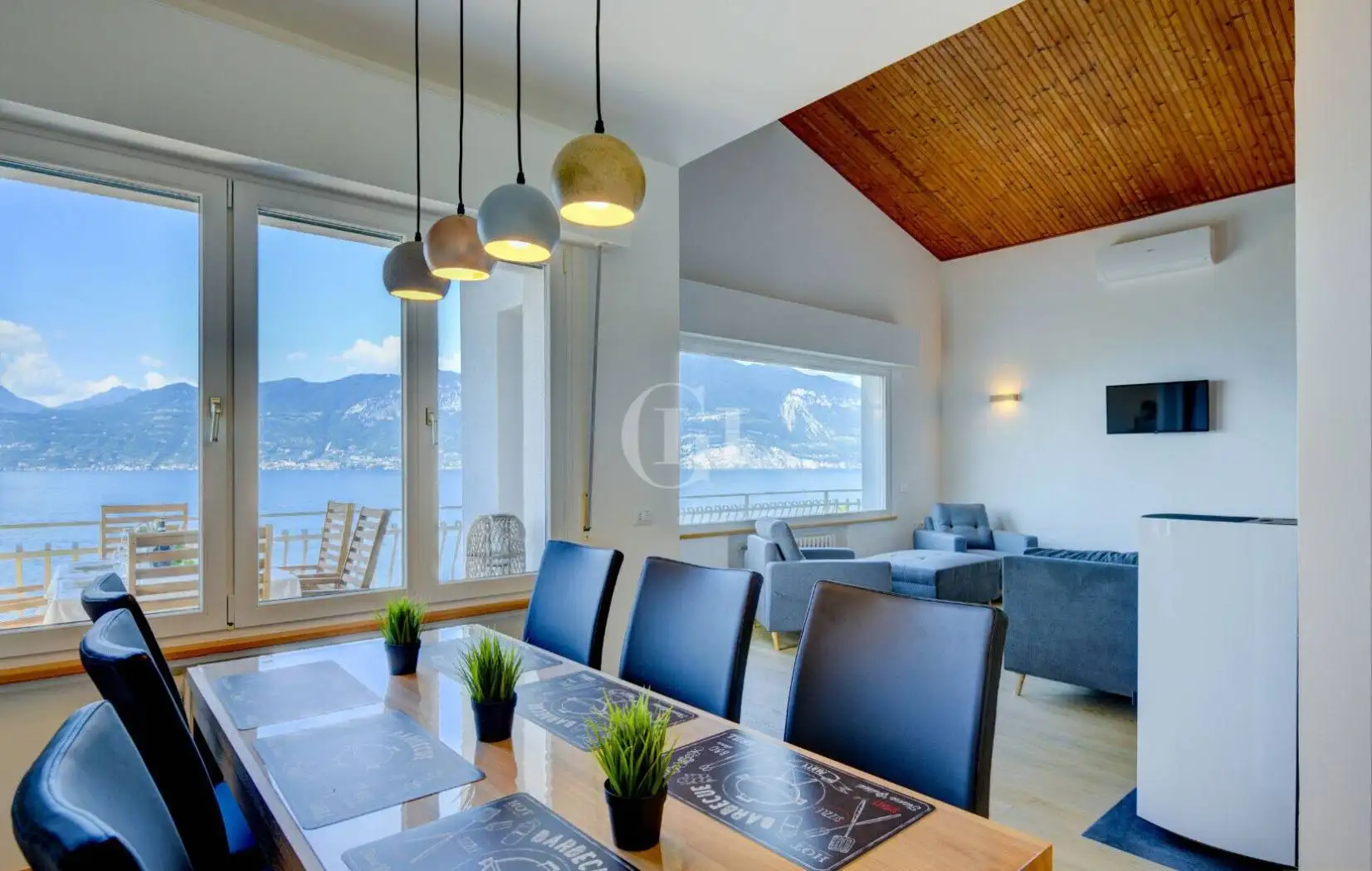 Villa unifamiliare La Pianta, Brenzone sul Garda - foto 2