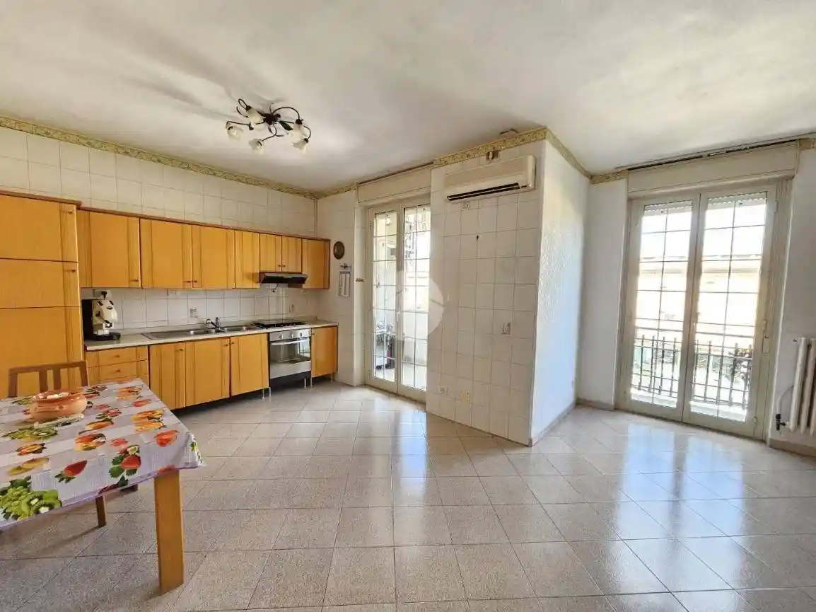 Appartamento in vendita a Palermo