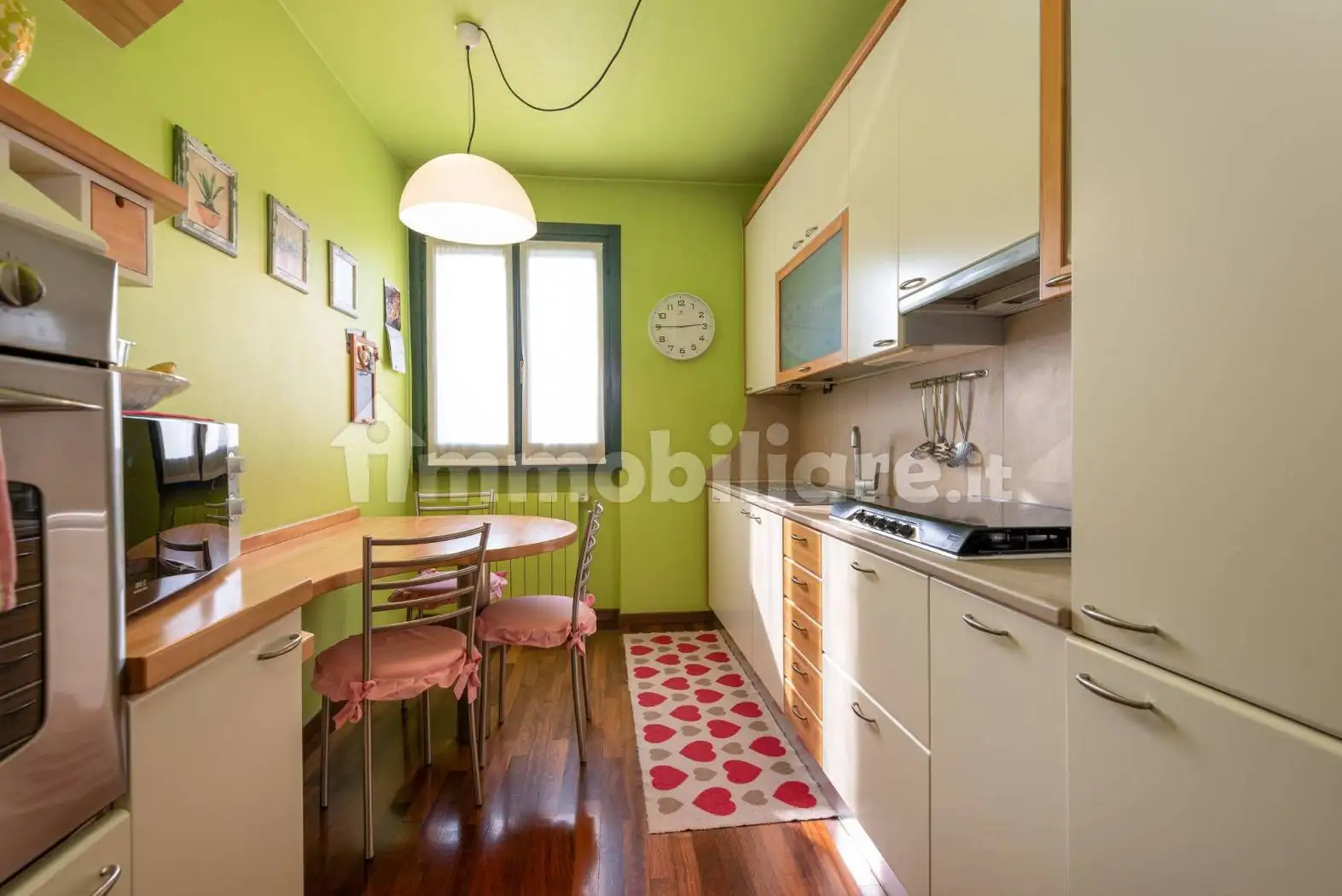 Appartamento in vendita a Palazzago