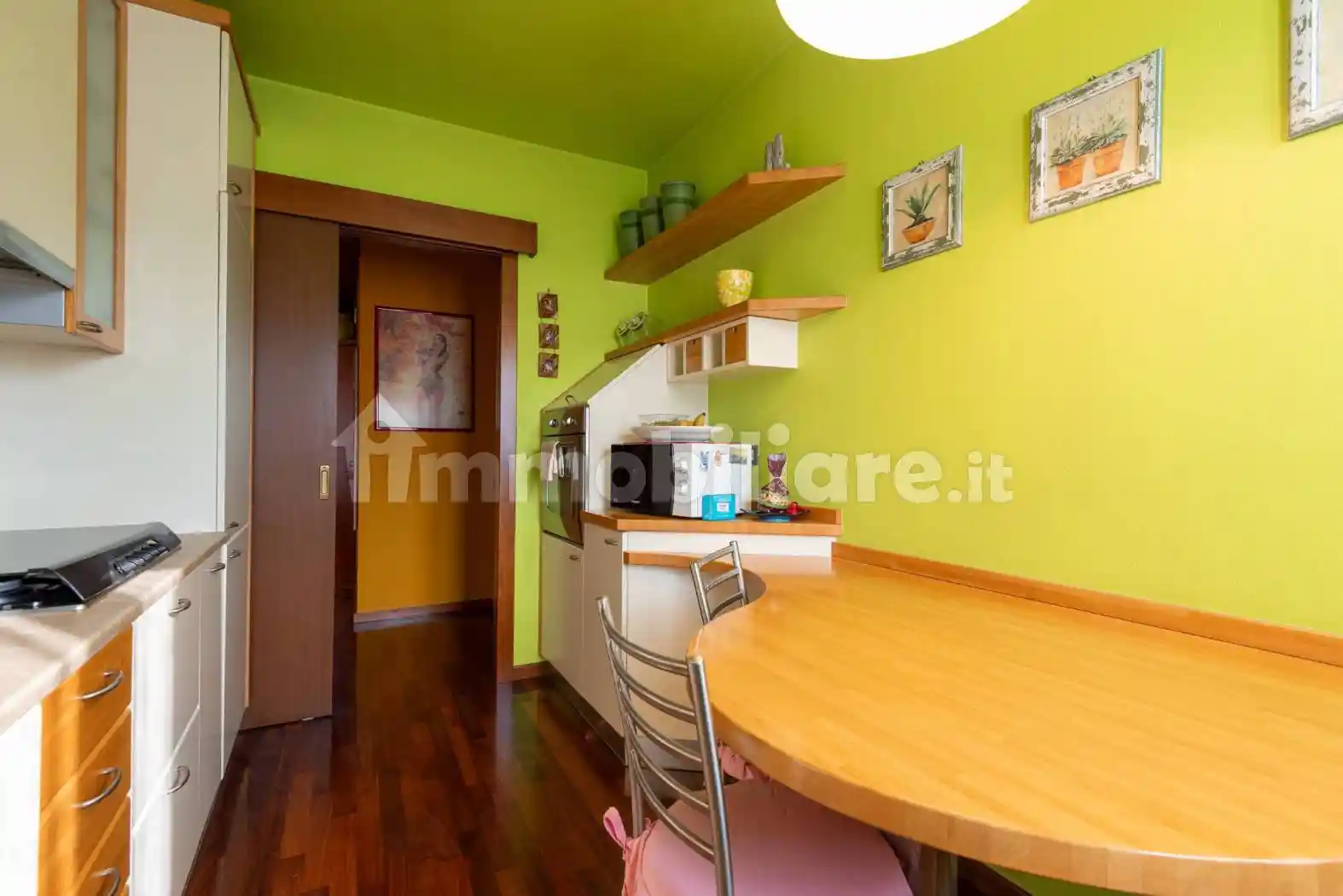 Appartamento - foto 3