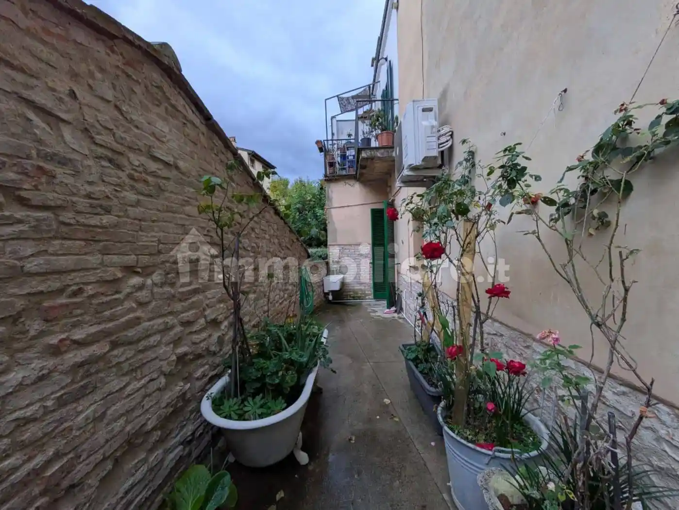 Appartamento in vendita a Città di Castello