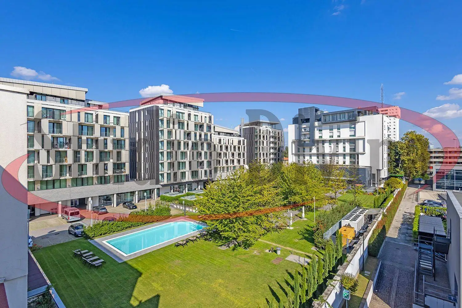 Apartment in vendita a Milan