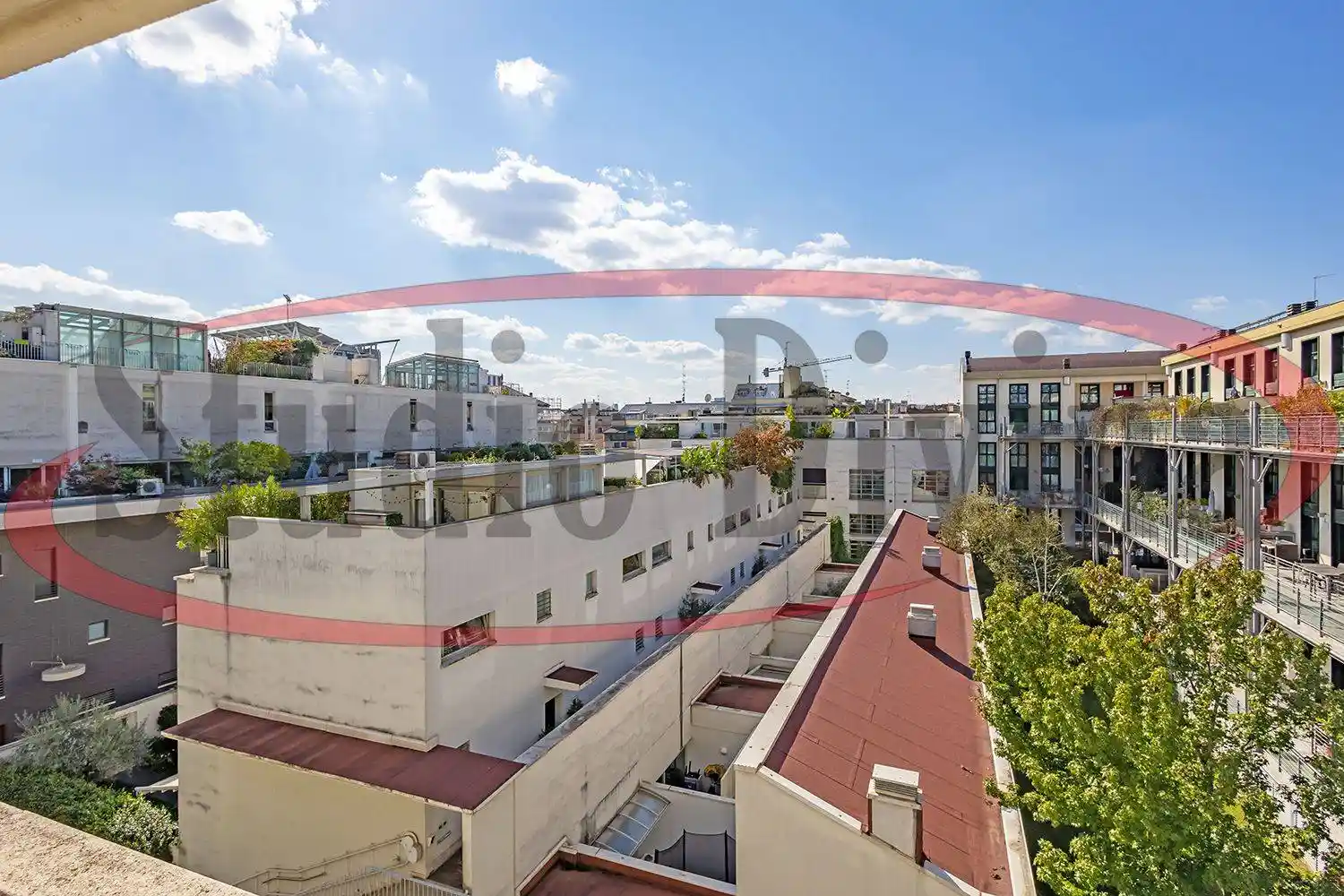 Bilocale via Adelaide Bono Cairoli 28, Turro, Milano - foto 2