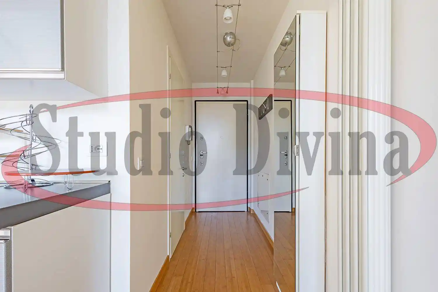 Bilocale via Adelaide Bono Cairoli 28, Turro, Milano - foto 3