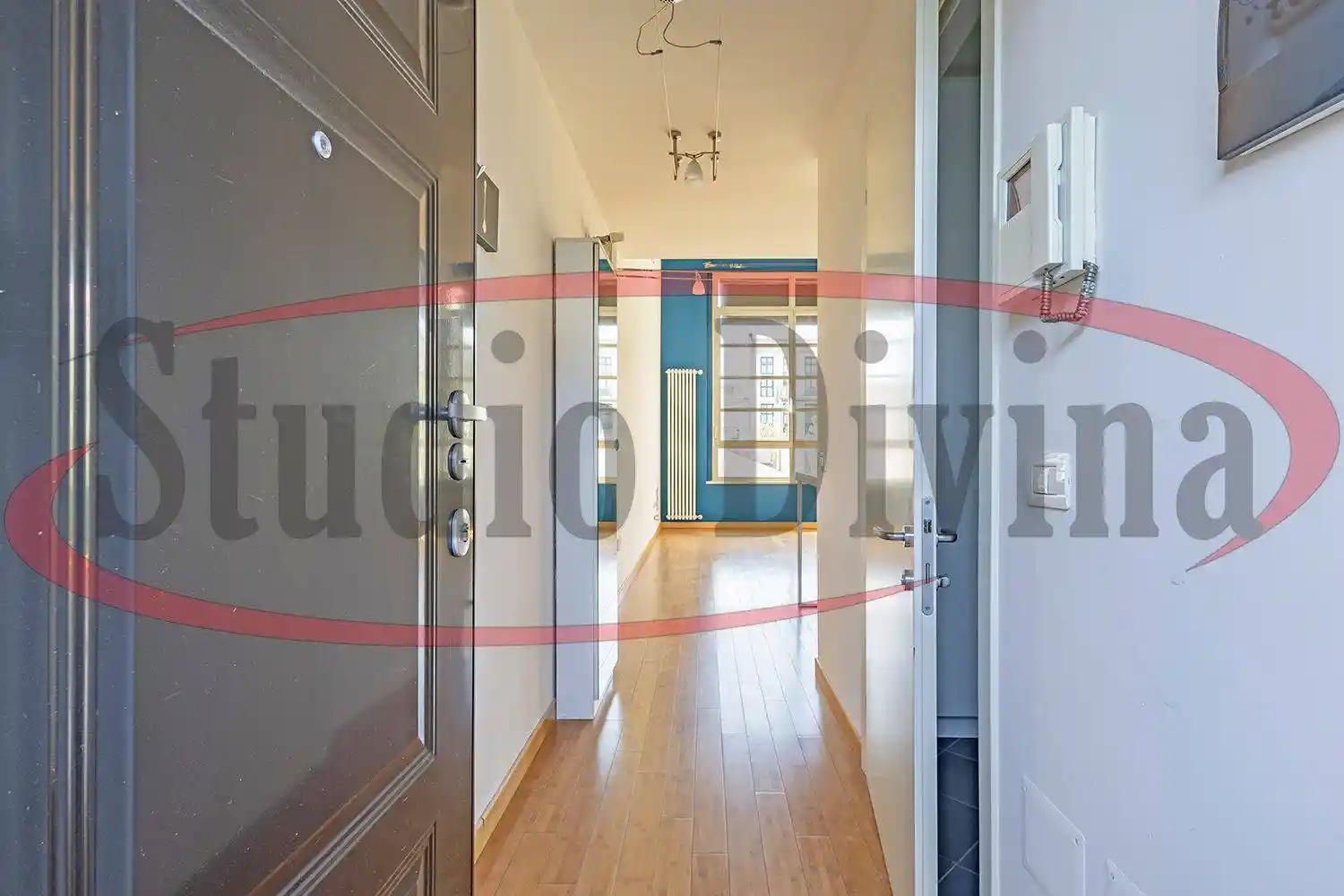 Bilocale via Adelaide Bono Cairoli 28, Turro, Milano - foto 4