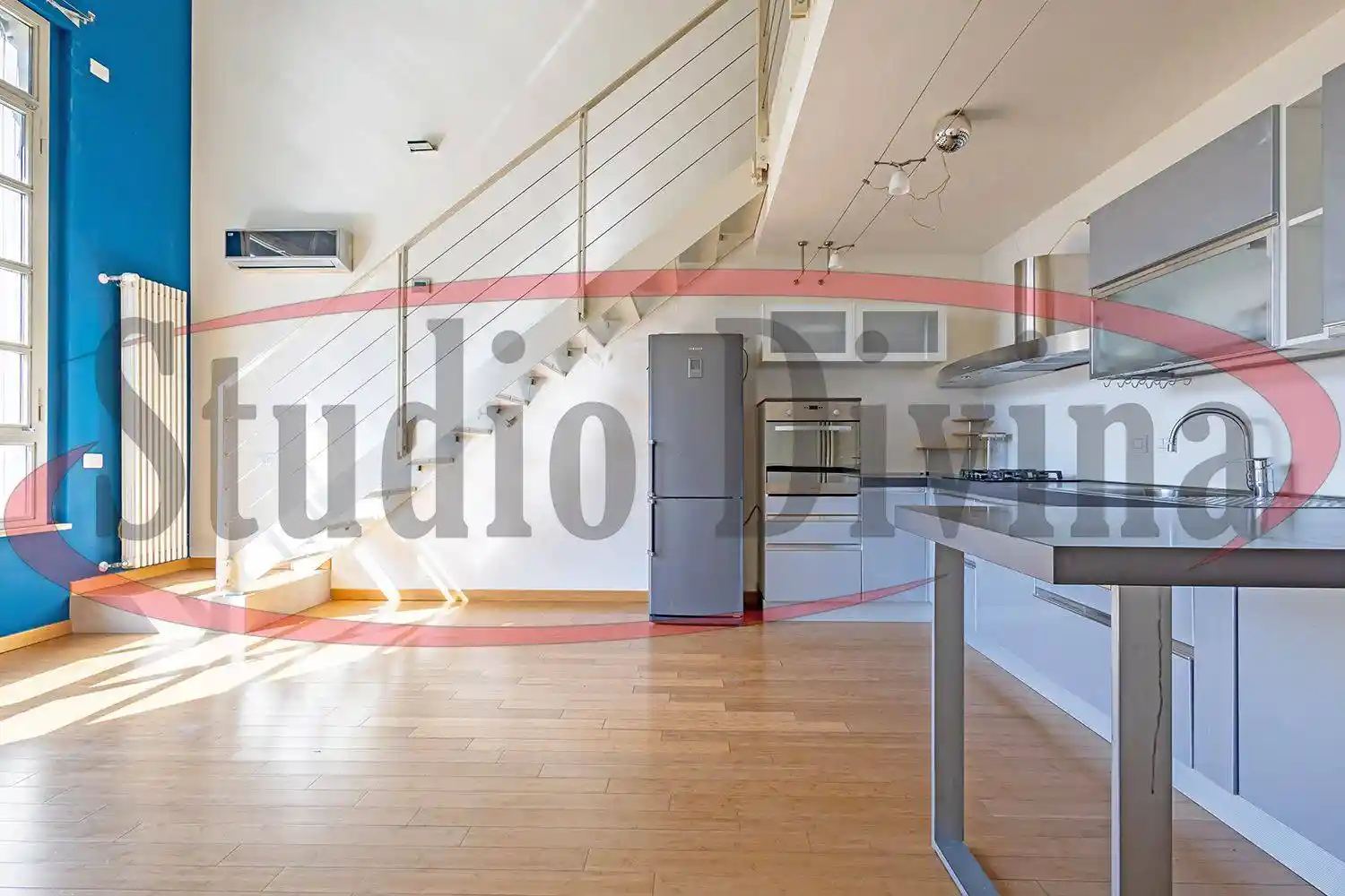 Bilocale via Adelaide Bono Cairoli 28, Turro, Milano - foto 5