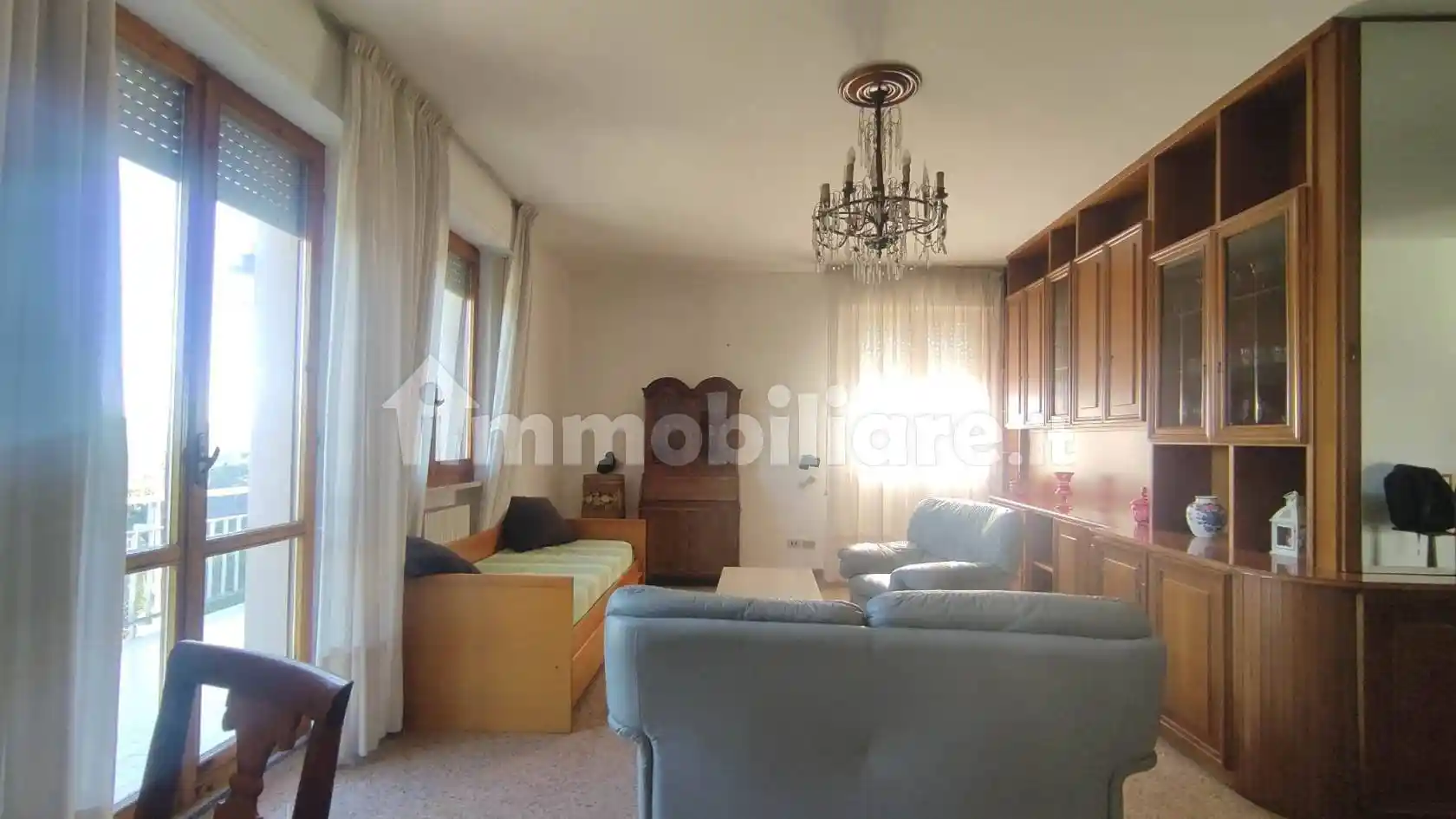 Quadrilocale via Brecce Bianche 62, Brecce Bianche, Ancona - foto 2