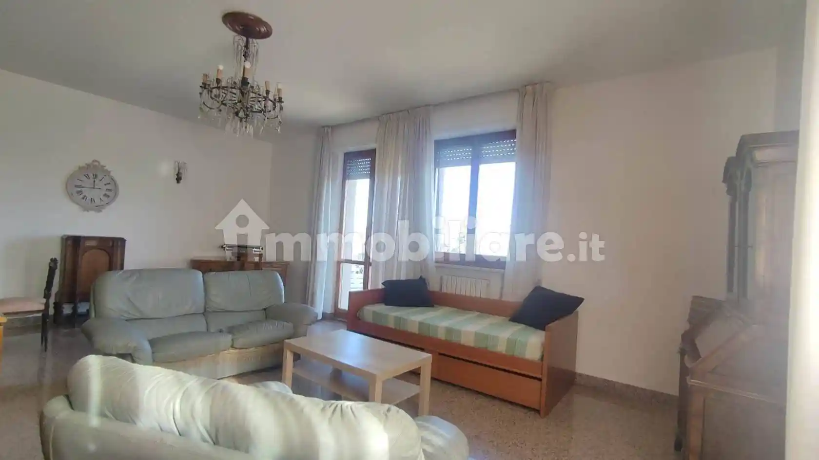 Quadrilocale via Brecce Bianche 62, Brecce Bianche, Ancona - foto 3