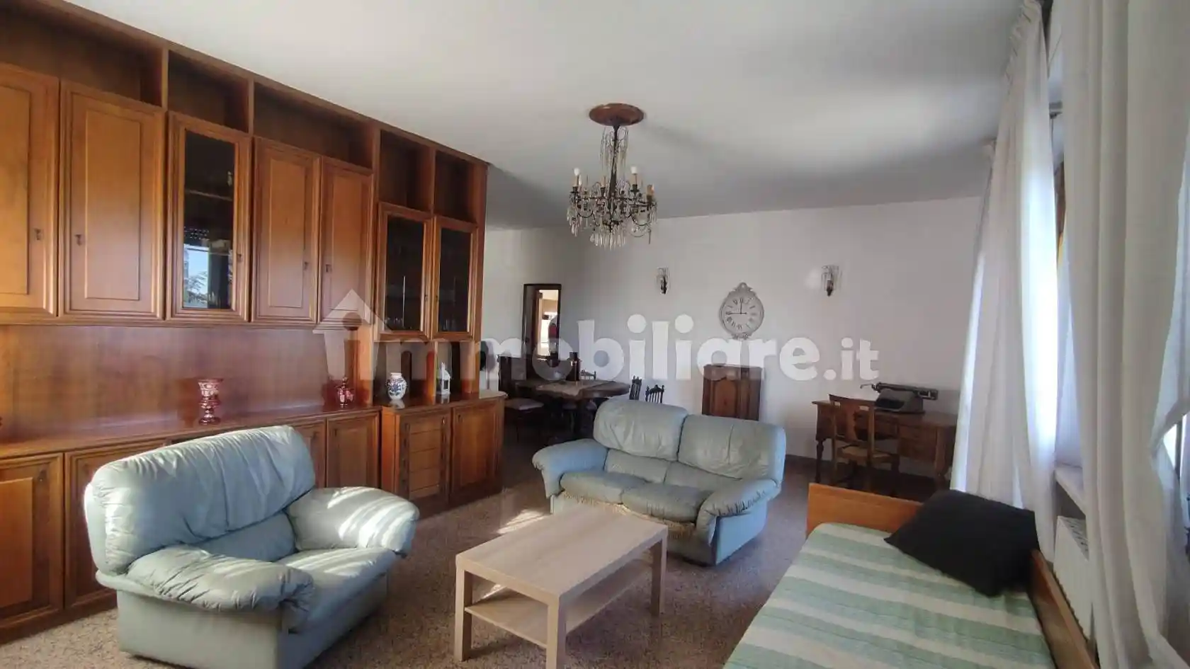 Quadrilocale via Brecce Bianche 62, Brecce Bianche, Ancona - foto 5