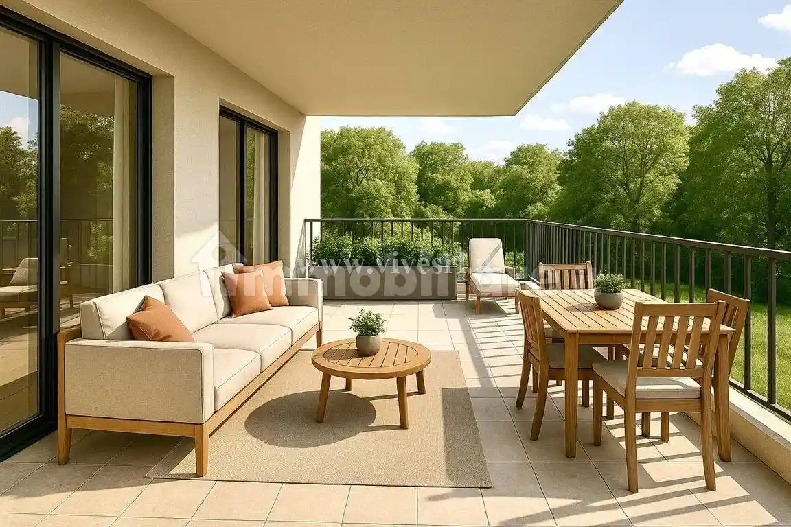 Appartamento via Alberto da Giussano, Vercelli - Wagner, Milano - foto 2