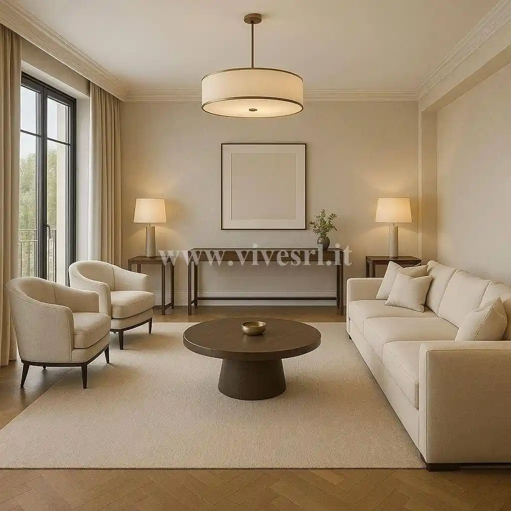 Appartamento via Alberto da Giussano, Vercelli - Wagner, Milano - foto 4