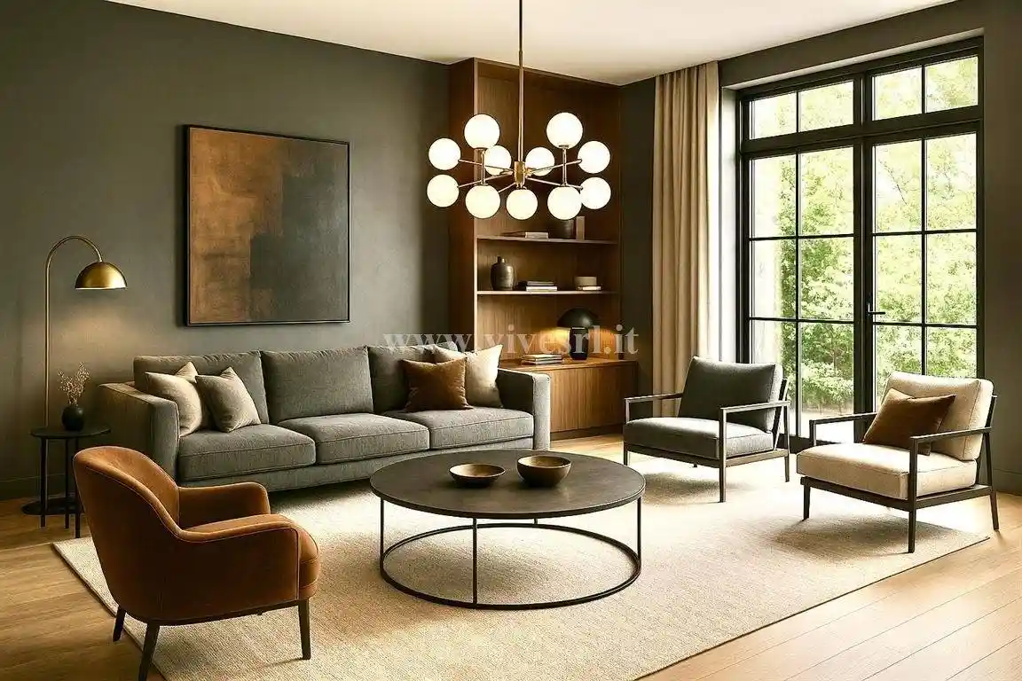 Appartamento via Alberto da Giussano, Vercelli - Wagner, Milano - foto 5