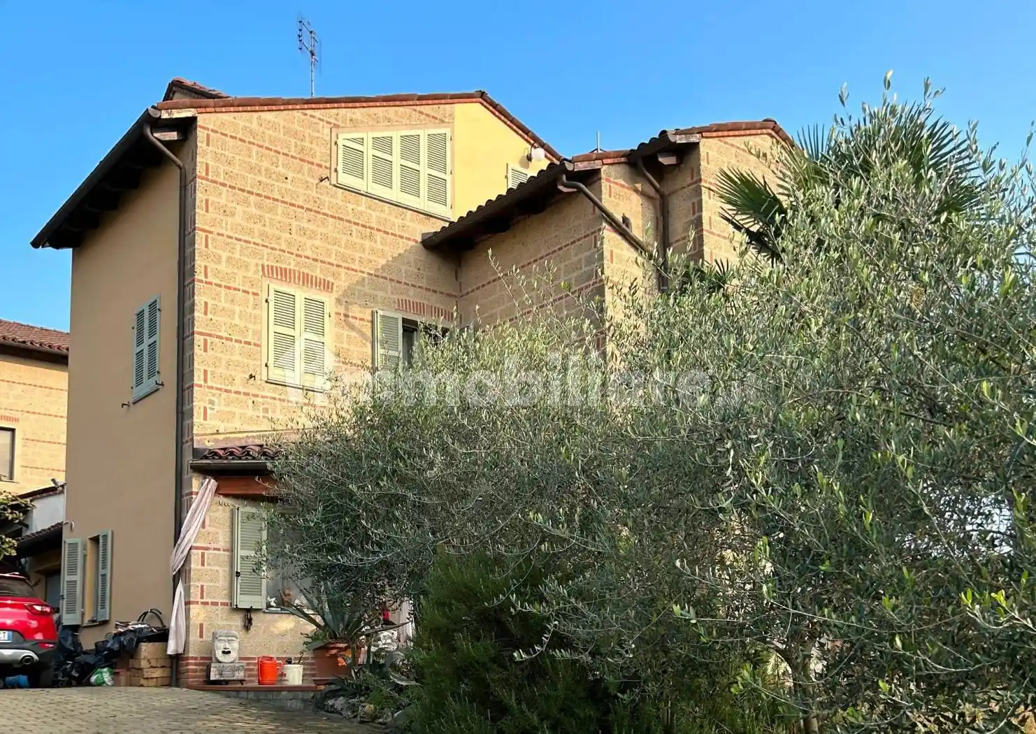 Villa unifamiliare regione Bocca 4, Cella Monte - foto 2