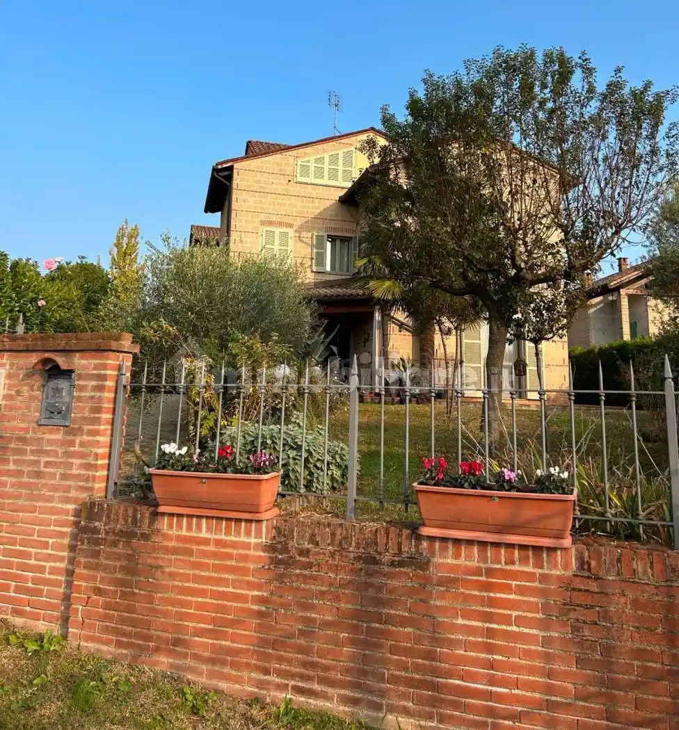Villa unifamiliare regione Bocca 4, Cella Monte - foto 5