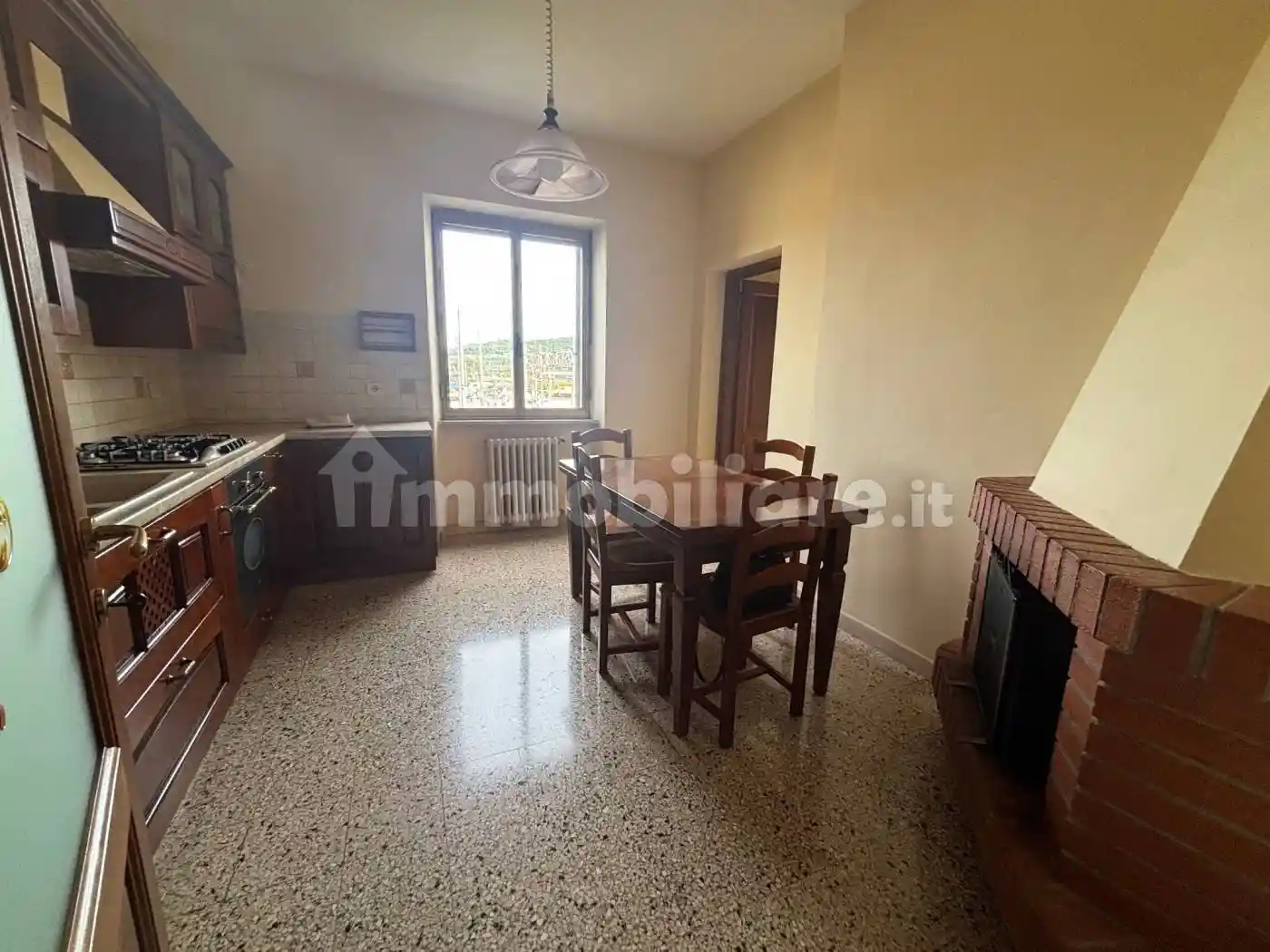 Appartamento in vendita a Chiusi