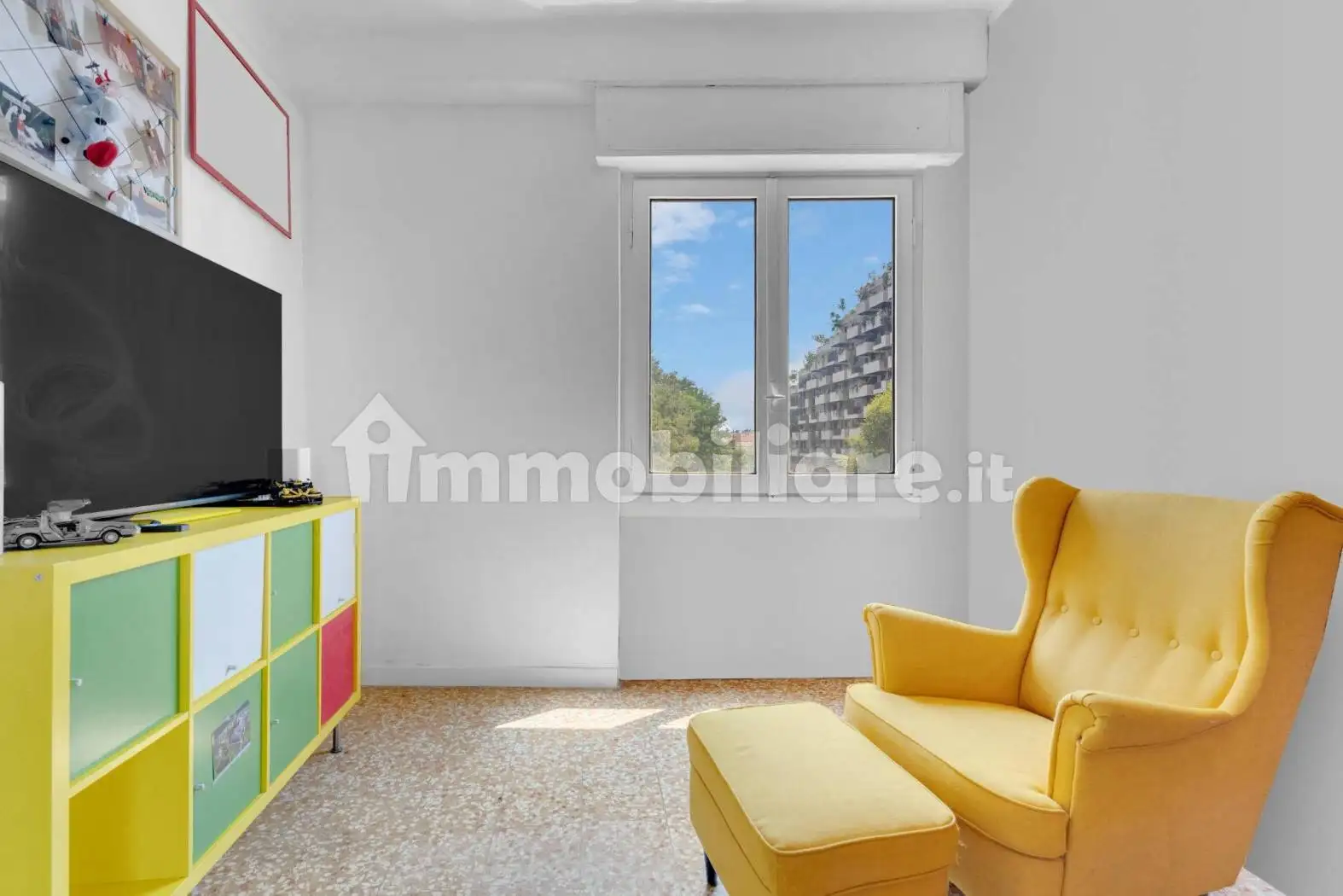 Apartment in vendita a Milan