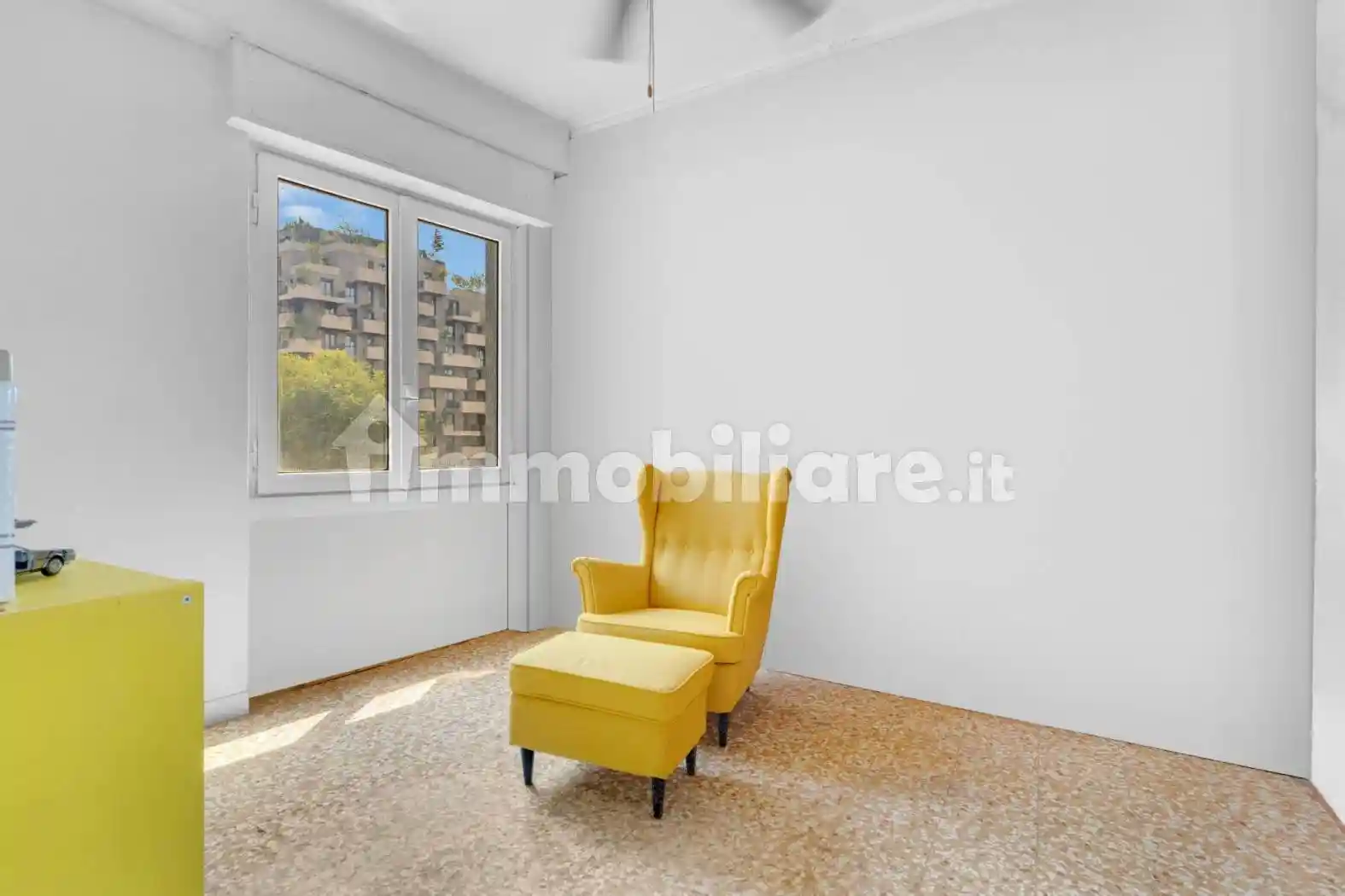 Bilocale viale Carlo Troya 23, Solari, Milano - foto 2