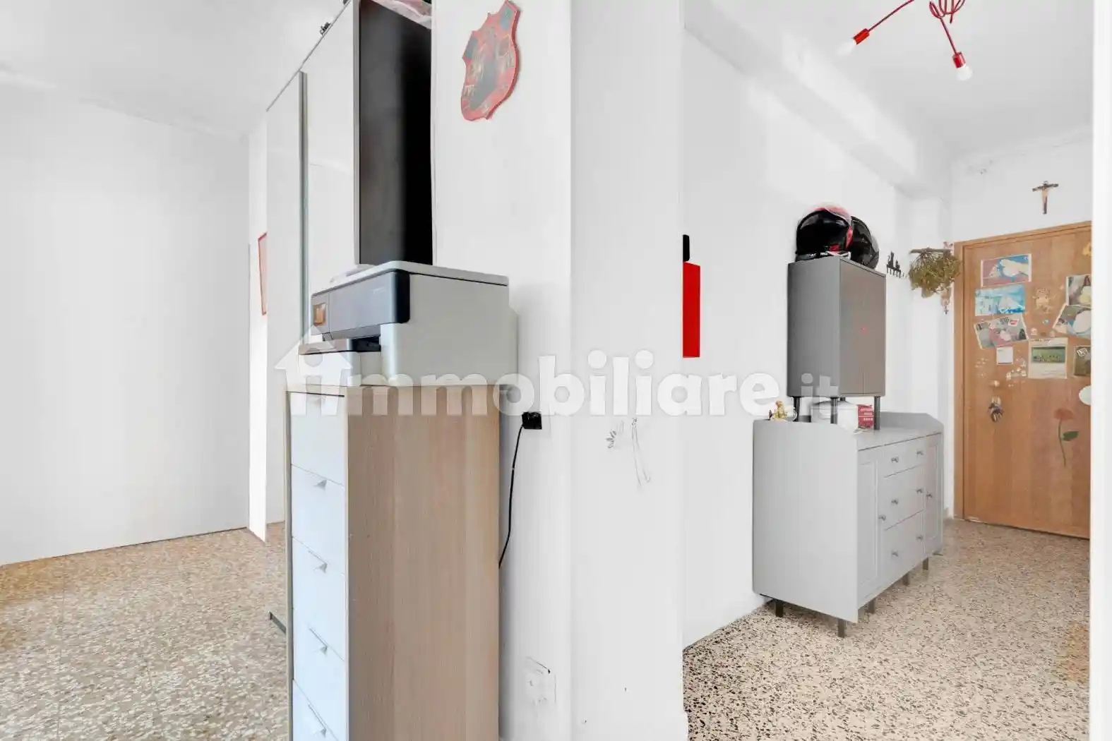 Bilocale viale Carlo Troya 23, Solari, Milano - foto 4