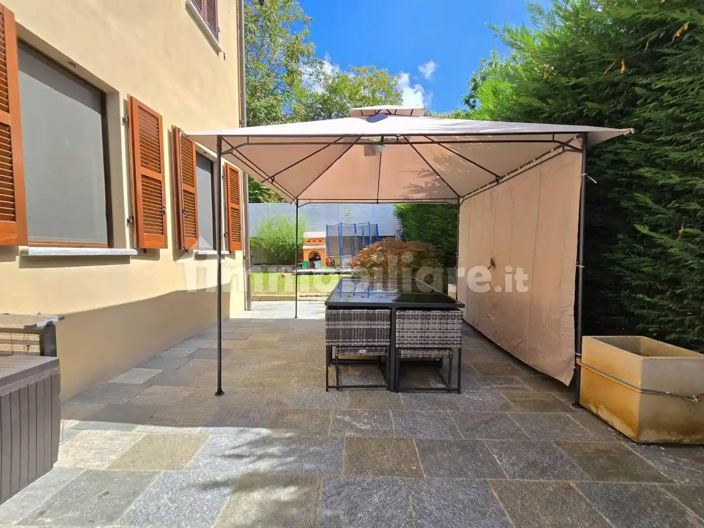 Appartamento in villa Strada Vedetta, Corso Langhe, Moretta, Corso Cortemilia, Alba - foto 3