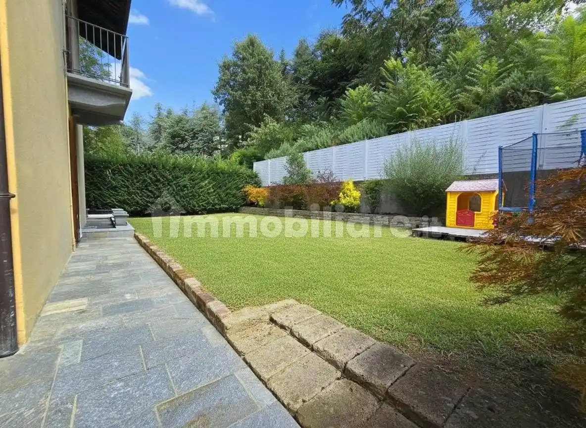 Appartamento in villa Strada Vedetta, Corso Langhe, Moretta, Corso Cortemilia, Alba - foto 5