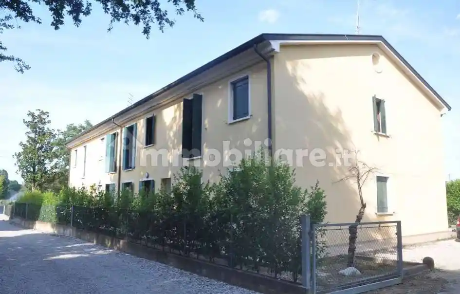 Palazzo - stabile all'asta via San Francesco, 28, Santa Giustina in Colle - foto 3