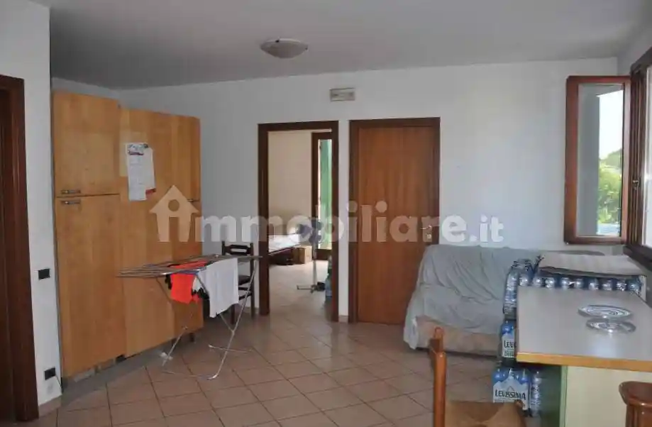 Palazzo - stabile all'asta via San Francesco, 28, Santa Giustina in Colle - foto 4