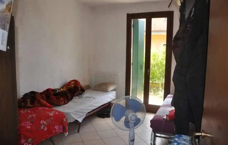 Palazzo - stabile all'asta via San Francesco, 28, Santa Giustina in Colle - foto 5